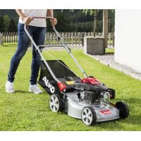 Газонокосилка бенз. AL-KO EASY 4.20 P-S несамоходная  113794