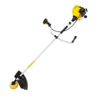 Триммер бензиновый HUTER GGT-15004TA четырёхтактный