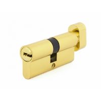 Цилиндровый механизм palladium Zn 70 C PB латунь ц906