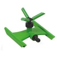 Разбрызгиватель 3-х лепестковый Grandy JS-307, быстросъемный