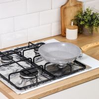 Покрытие защитное для газовых плит 50*60см 1641163