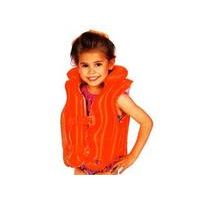 Жилет с ворот.DELUXE SWIM 50*47см 3-6лет  И58671