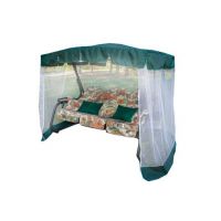 Качели садовые ТУРИН-ПРЕМИУМ  с827/1