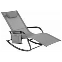 Лежак качалка Джерси WR-T24