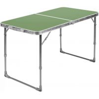 Стол складной ССТ-3 пласт.