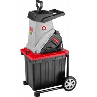 Измельчитель садовый ЗИЭ-40-2500 ЗУБР