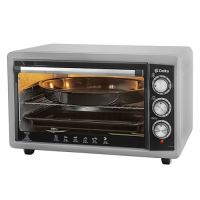 Электродуховка DELTA D-533 55л 1500Вт