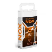 Бита PH2*70мм NOX STRONG  1шт  336270#