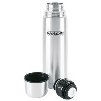 Термос WEBBER SS-1200P 1200мл