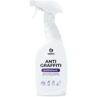 GRASS Antigraffiti Средство для удаления пятен 600мл