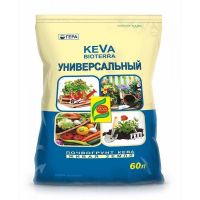 KEVA BIOTERRA Универсальный 60л  007100