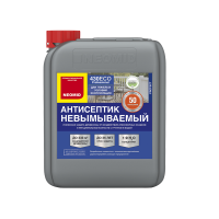 НЕОМИД 430 эко Невамываемый антисептик для древесины 5кг.
