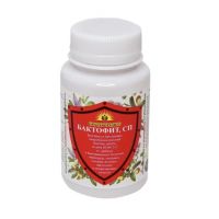 Бактофит 80г  10680356