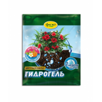 Гидрогель 20г Фаско  114961