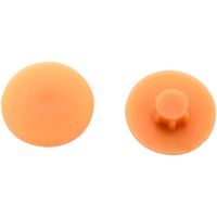 Заглушка под конфирмат 30шт бук 31749-2