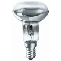 Лампа зеркальная R50 60W E14 Navigator 94320