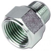 Переходник 1/4 П-3/8М 0704.019700/ 188962