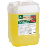 Отбеливатель для древесины PROSEPT ECO 50 10л  012-10