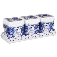 Набор емкостей Шале М4820