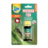 МОШКАГОН от грибного комарика Органик микс 10мл
