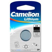 Элемент питания CR1225  Camelion