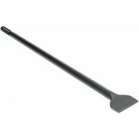 Зубило плоское по бетону SDS-max 18*600*50мм SKRAB  33542