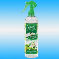 Освежитель воздуха GRASS HARMONY Луговые Цветы 0,4л   52544