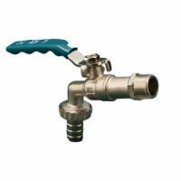 Кран водоразборный 1/2" РМС 01-15 Люкс