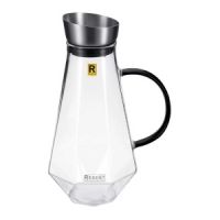 Кувшин 1,6л с фильтр-пробкой Linea Franco 93-FR-BR-10-1600