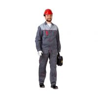 Куртка муж. "Сити-Мастер" 128-132/182-188  арт.3080