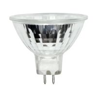 Лампа галогенная GU5.3 MR-16-50 Uniel  50W 12V 00483  17783