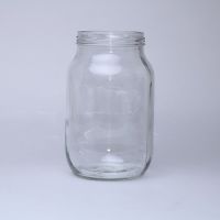 Стеклобанка 1,0 л ТВИСТ 82