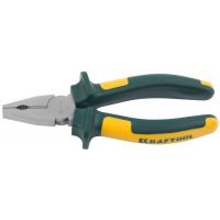 Плоскогубцы KRAFTOOL комбинированные 200мм  22011-1-20