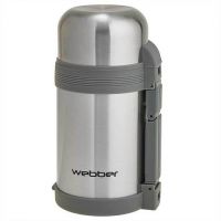 Термос WEBBER BE-18010T 1.0л