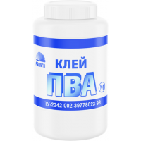 Клей ПВА-М Магия Радуги 5кг
