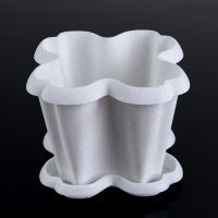 Кашпо ИЗИДА №2 2л  07032