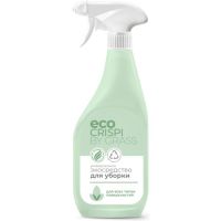 Универсальное экосредство для уборки Grass Eco Crispi (600 мл) 125703
