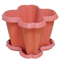 Кашпо ИЗИДА №3 3,5л  07033