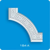 Уголок для молдинга 181А