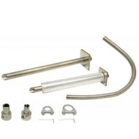 Система отвода для генераторов ELITECH  0105.001400