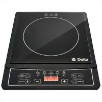 Плита индукционная Delta D-301N