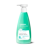 Зубная паста GRASS Crispi для чувствительных зубов 250мл 80828