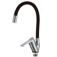 Смеситель для кухни, Д35  SL137BL-016F