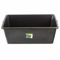 Таз строительный 120л  прямоугольный  81449/06099-120