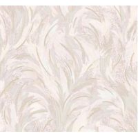 Обои бумажные ФАКТУРА 0,53*10м беж 862-03