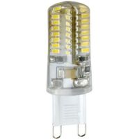 Лампа LED 3W G9 2800K 52*16 G9RW30ELC Corn Micro Ecola  42762