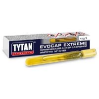 Анкер химический забивной TYTAN EVOCAP EXTREME M10/90  237111