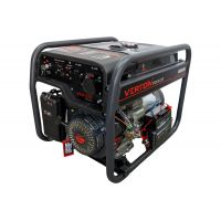 Генератор бензиновый VERTON POWER GG8500ES 01.15815.15820