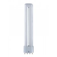 Лампа люминесцентная Dulux L 18Вт/840 2G11 Osram