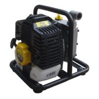 Мотопомпа HUTER МР-25 Нн25м, 130л/м, 8м чистая 70/11/1